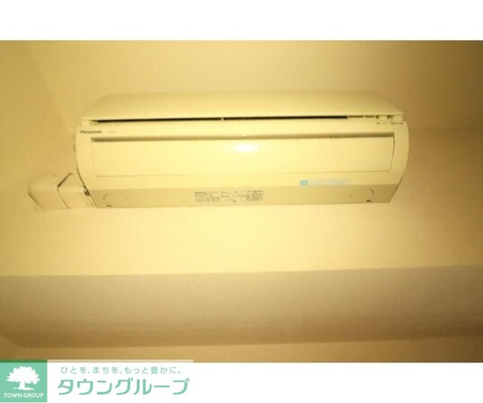 パルクFKNの物件内観写真